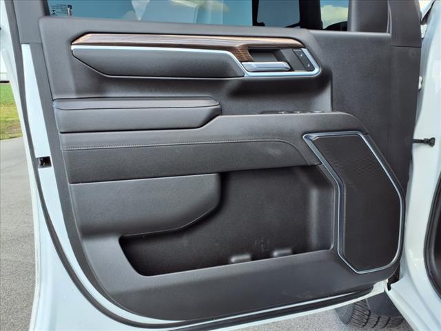 Photo of 2024 Chevrolet Silverado 2500HD LT in Clyde, OH - 26,  2024 Chevrolet Silverado 2500HD LT:CP2291