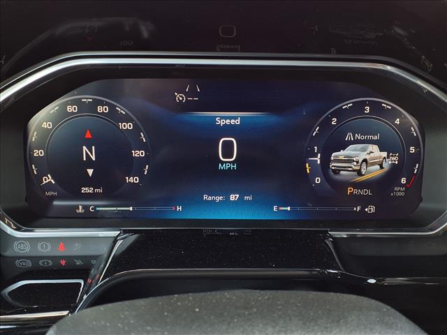 2026 Chevrolet Silverado 1500 LT:TZ127744