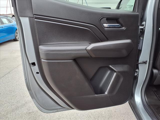 2023 Chevrolet Colorado LT:C26009A