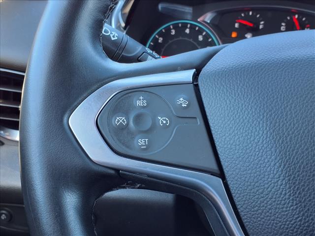 Photo of 2023 Chevrolet Traverse LT Cloth in Clyde, OH - 26,  2023 Chevrolet Traverse LT Cloth:CP2318