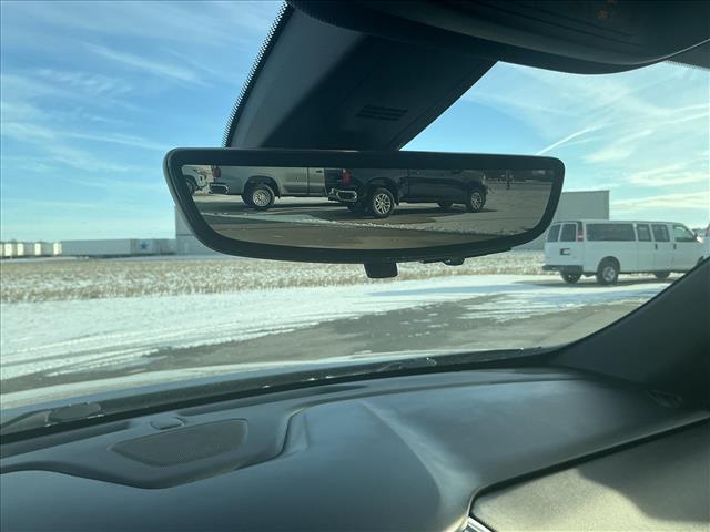 2023 Chevrolet Traverse Premier:C26019A