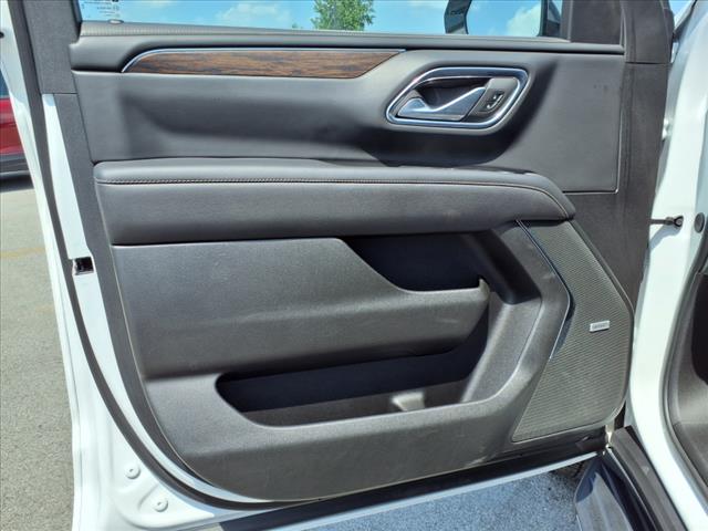 2024 Chevrolet Tahoe Premier:CP2306