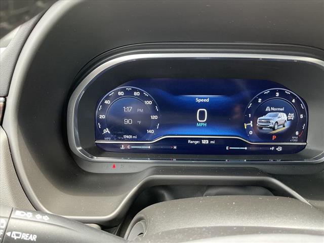 2024 Chevrolet Tahoe Premier photo 24