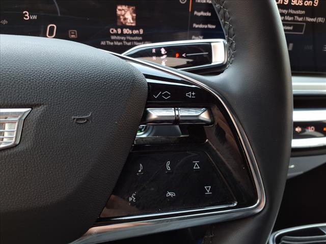 2024 Cadillac LYRIQ Sport 1:CP2289