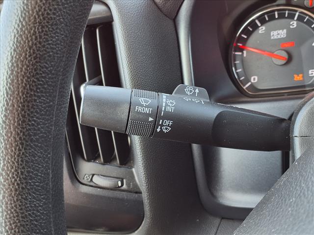 2023 Chevrolet SILVERADO MEDIU LT:C26007A