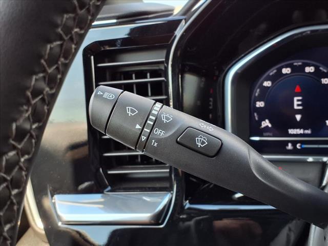 2024 Chevrolet Silverado 1500 High Country:CP2299