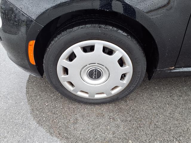 Photo of 2015 FIAT 500 Pop in Clyde, OH - 26,  2015 FIAT 500 Pop:CP2286B