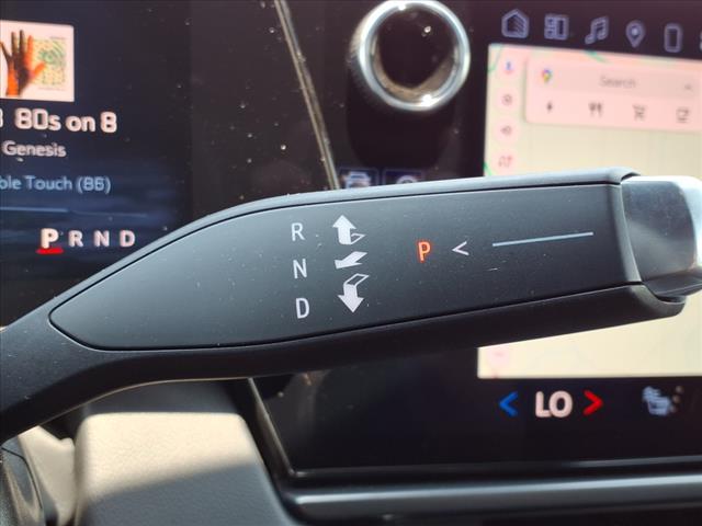 2024 Chevrolet Equinox EV RS:CP2304