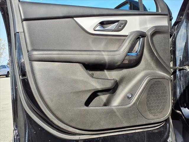 2022 Chevrolet Blazer LT:CP2319