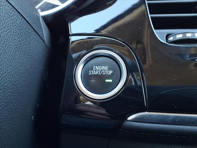 2019 Buick Encore Preferred:CP2322