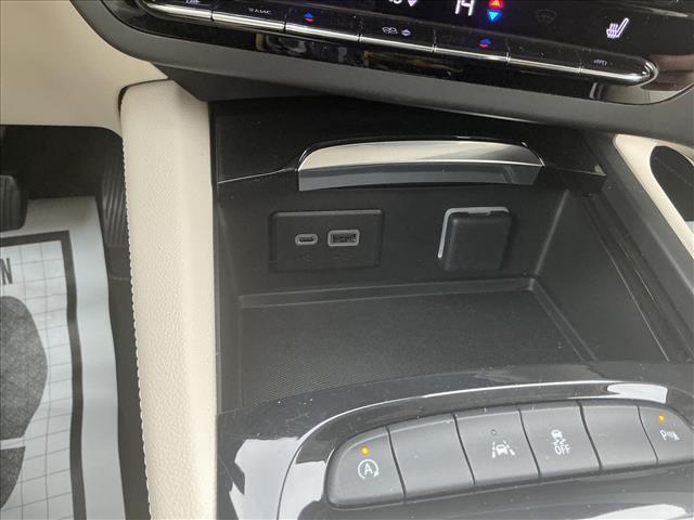 2022 Buick Envision Preferred:CP2332