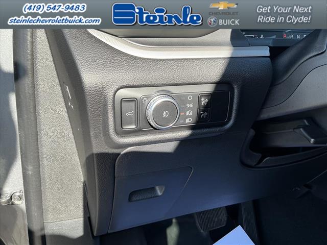 2023 Ford Explorer XLT:CP2324