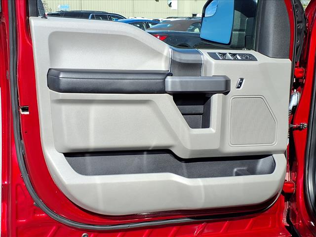 2016 Ford F-150 XLT:CP2313A