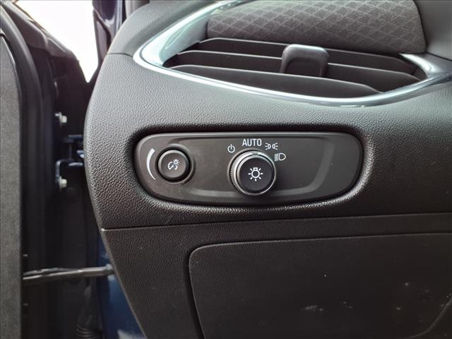 2019 Chevrolet Malibu LT:CP2331