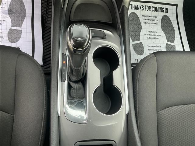 2019 Chevrolet Malibu LT:CP2333