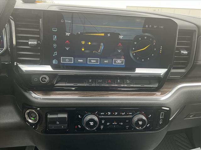 2024 Chevrolet Silverado 2500HD LT:C24138A