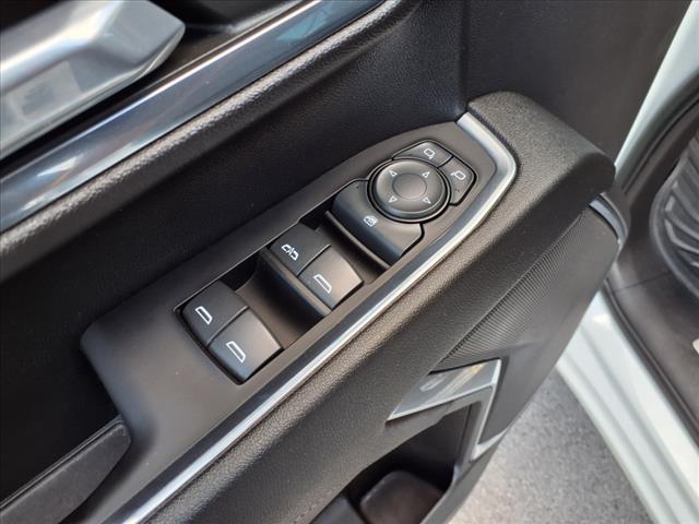 Photo of 2024 Chevrolet Silverado 2500HD LT in Clyde, OH - 27,  2024 Chevrolet Silverado 2500HD LT:CP2291