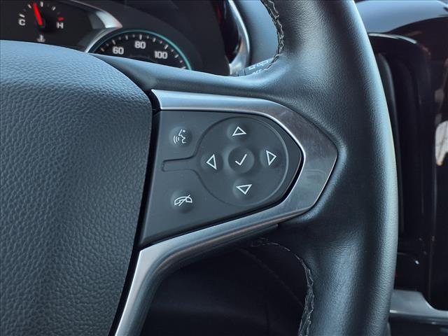 Photo of 2023 Chevrolet Traverse LT Cloth in Clyde, OH - 27,  2023 Chevrolet Traverse LT Cloth:CP2318