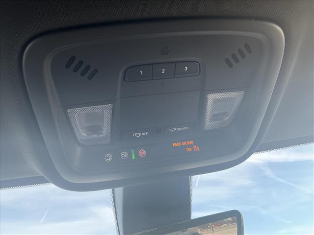 2023 Chevrolet Traverse Premier:C26019A