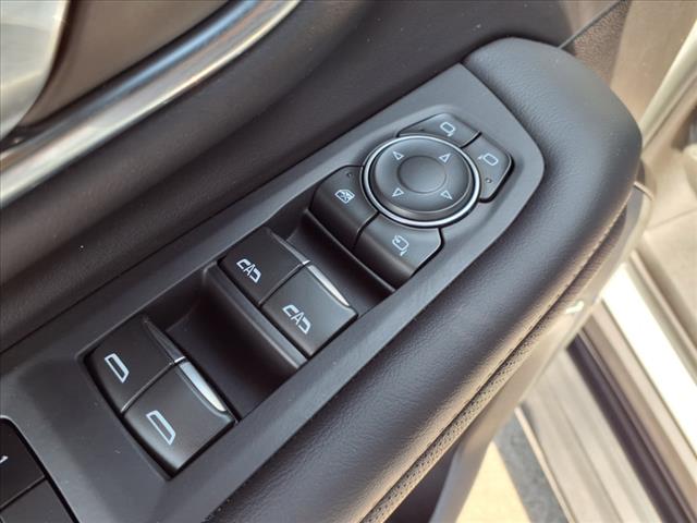 2024 Chevrolet Tahoe Premier:CP2306