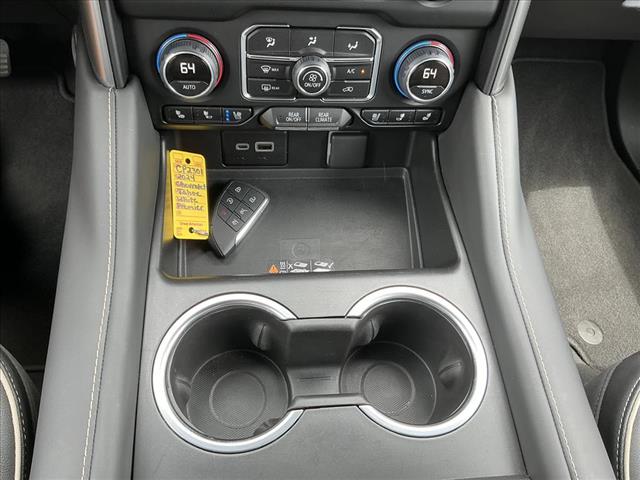 2024 Chevrolet Tahoe Premier photo 25