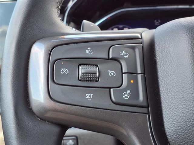 2024 Chevrolet Silverado 1500 High Country:CP2299