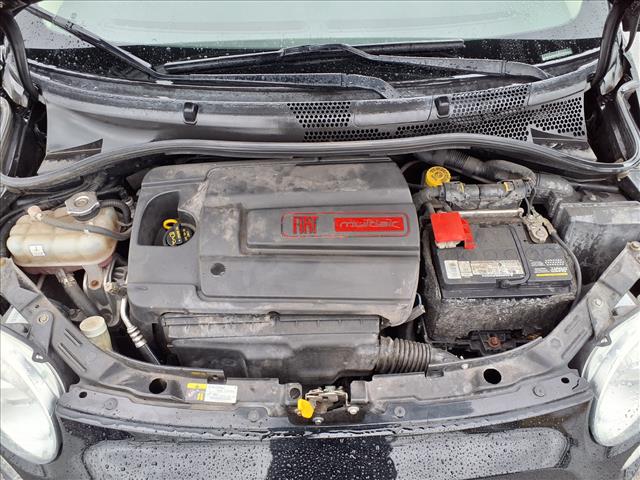 Photo of 2015 FIAT 500 Pop in Clyde, OH - 27,  2015 FIAT 500 Pop:CP2286B