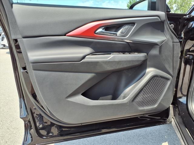 2024 Chevrolet Equinox EV RS:CP2304