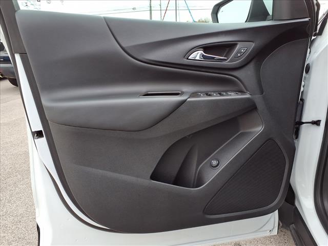 2022 Chevrolet Equinox LT:CP2330