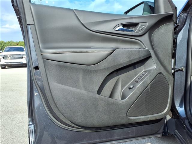 2022 Chevrolet Equinox Premier:C26004A