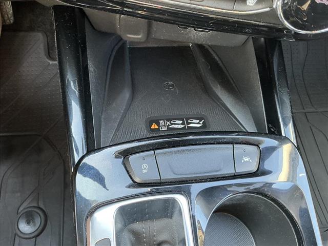 2024 Chevrolet Trax ACTIV photo 23