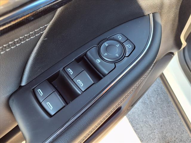 2023 Buick Envision Preferred:CP2323