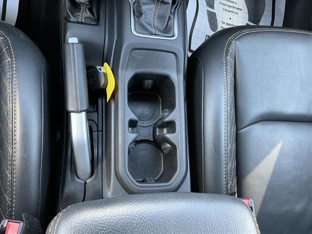 Photo of 2021 Jeep Wrangler Unlimited High Altitude in Clyde, OH - 28,  2021 Jeep Wrangler Unlimited High Altitude:CP2298