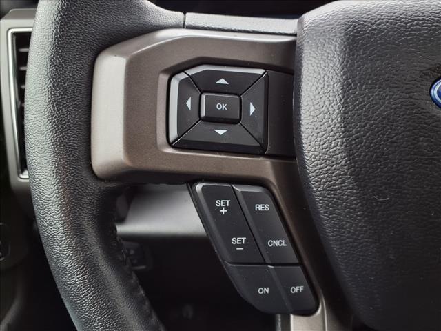 2020 Ford Expedition XLT:CP2325