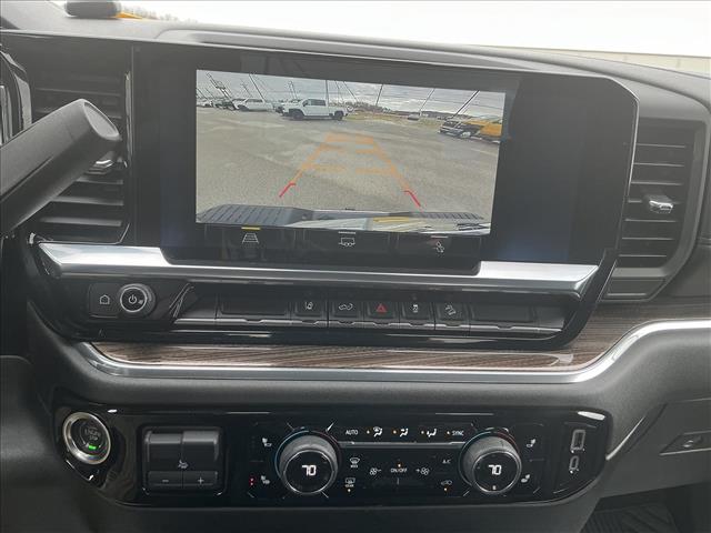 2024 Chevrolet Silverado 2500HD LT:C24138A