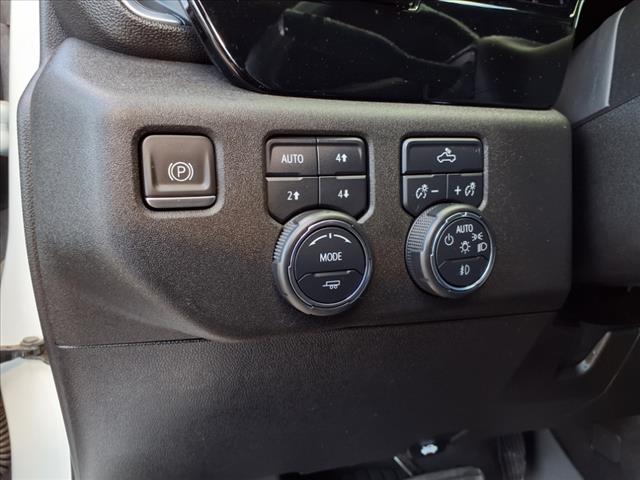 Photo of 2024 Chevrolet Silverado 2500HD LT in Clyde, OH - 28,  2024 Chevrolet Silverado 2500HD LT:CP2291