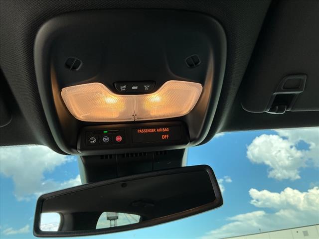 2025 Chevrolet Colorado 