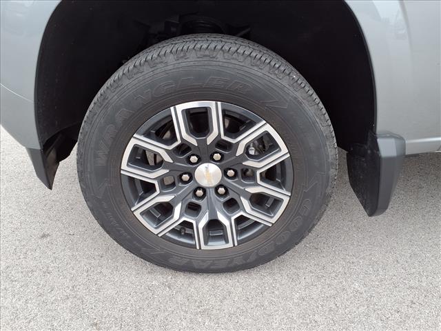 2023 Chevrolet Colorado LT:C26009A