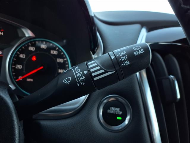 Photo of 2023 Chevrolet Traverse LT Cloth in Clyde, OH - 28,  2023 Chevrolet Traverse LT Cloth:CP2318