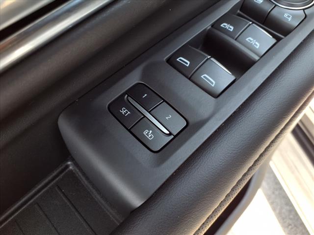 2024 Chevrolet Tahoe Premier:CP2306