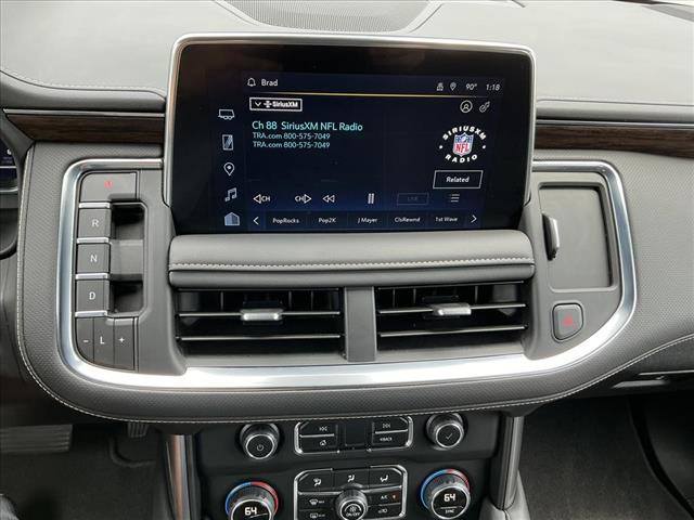 2024 Chevrolet Tahoe Premier photo 26