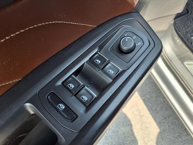 2022 Volkswagen Atlas V6 SE 4Motion:CP2281