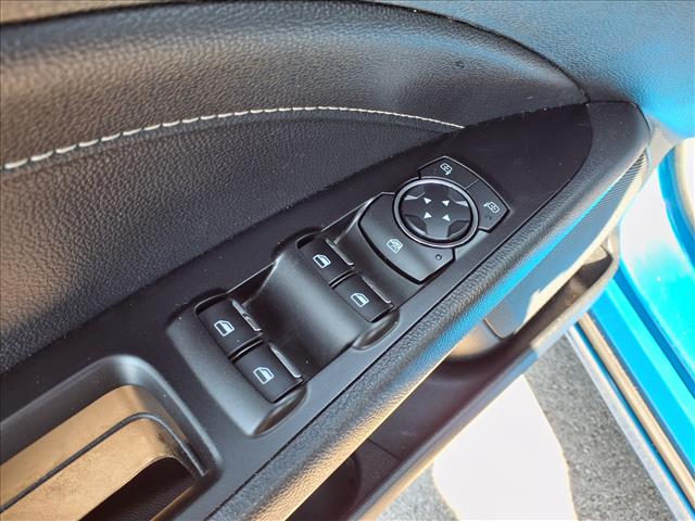 2020 Ford Fusion Titanium photo 27