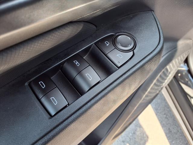 2024 Chevrolet Equinox EV RS:CP2304