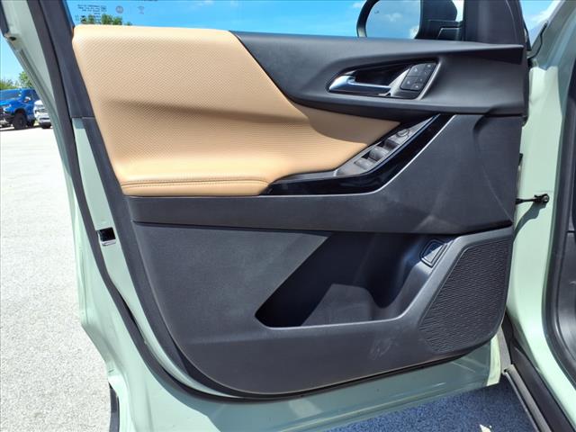 2025 Chevrolet Equinox ACTIV photo 24