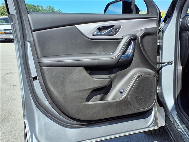 2023 Chevrolet Blazer 2LT photo 26