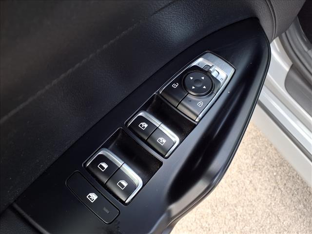 2022 Kia K5 GT-Line:CP2285