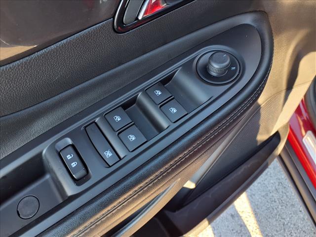 2019 Buick Encore Preferred:CP2322