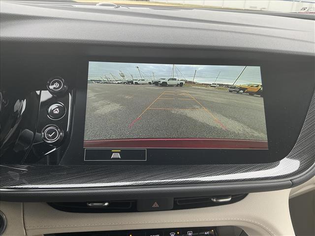 2022 Buick Envision Preferred:CP2332