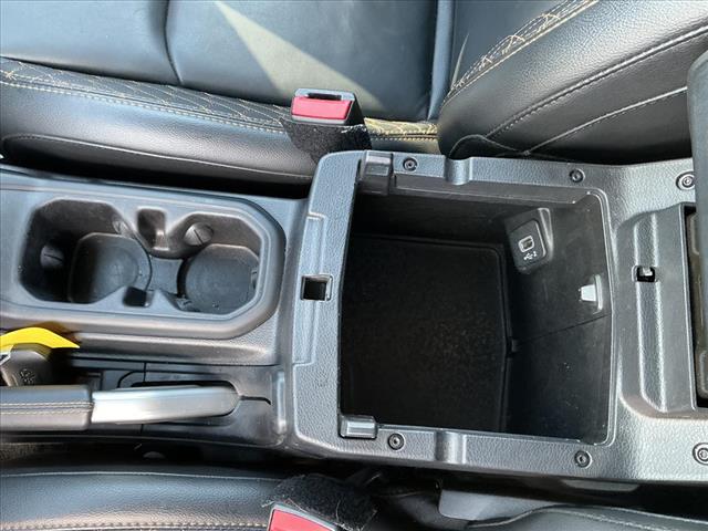 Photo of 2021 Jeep Wrangler Unlimited High Altitude in Clyde, OH - 29,  2021 Jeep Wrangler Unlimited High Altitude:CP2298
